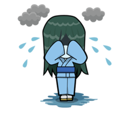 PoPo Monsters sticker #1518683