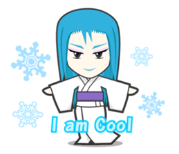 PoPo Monsters sticker #1518684