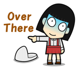 PoPo Monsters sticker #1518686