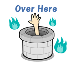 PoPo Monsters sticker #1518687