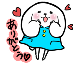 usamis friends sticker #1519128