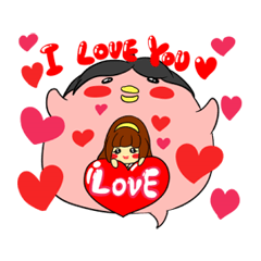 Guardian spirits Kyupi Kyupi English ver