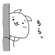 Jellyfish cat sticker #1519880