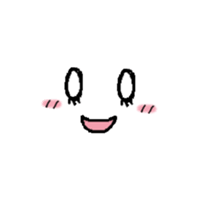 Shitamatsuge-chan sticker #1519890