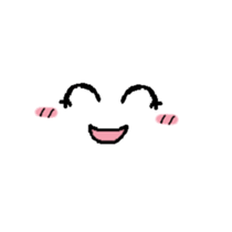 Shitamatsuge-chan sticker #1519893