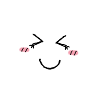 Shitamatsuge-chan sticker #1519894