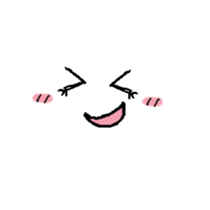 Shitamatsuge-chan sticker #1519895