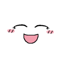 Shitamatsuge-chan sticker #1519897