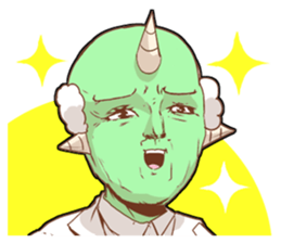 Gakuen Seiso sticker #1520022