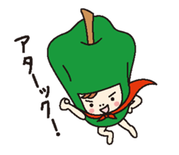 KIGURUMIKO sticker #1520288