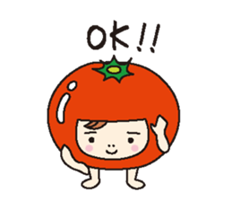 KIGURUMIKO sticker #1520292