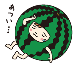 KIGURUMIKO sticker #1520304