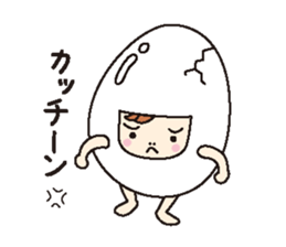 KIGURUMIKO sticker #1520306