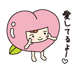 KIGURUMIKO sticker #1520313