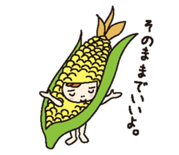 KIGURUMIKO sticker #1520316