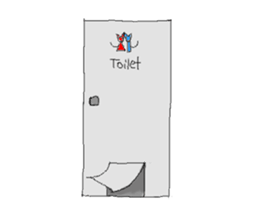 Caracal,ca-ru sticker #1520364