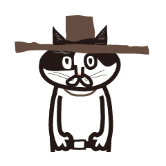 Miyao  san and  his friends