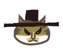 Miyao  san and  his friends sticker #1520381