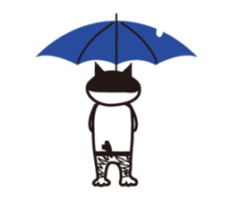 Miyao  san and  his friends sticker #1520392