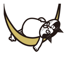 Miyao  san and  his friends sticker #1520395