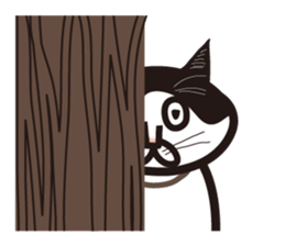 Miyao  san and  his friends sticker #1520396