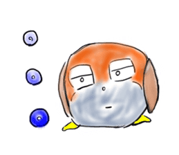 an owl family sticker #1520548