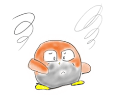 an owl family sticker #1520553