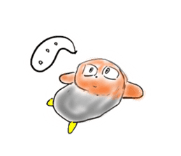 an owl family sticker #1520566