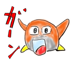 an owl family sticker #1520567