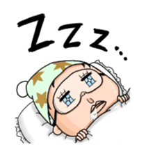 Mr.Majime sticker #1520660