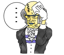 Aha Halloween! sticker #1521301