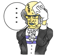 Aha Halloween! sticker #1521301