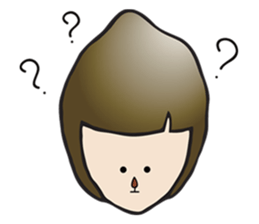 Don Guriko sticker #1521409