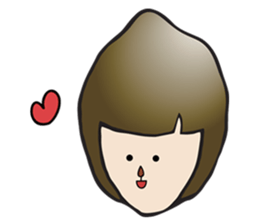 Don Guriko sticker #1521410