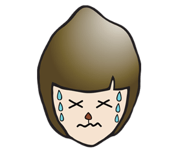 Don Guriko sticker #1521411