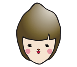 Don Guriko sticker #1521412