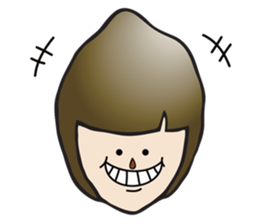 Don Guriko sticker #1521413