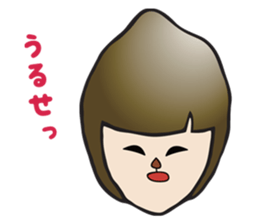 Don Guriko sticker #1521414