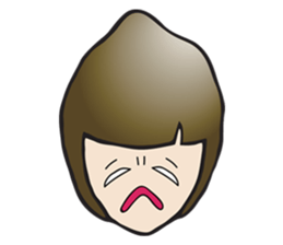 Don Guriko sticker #1521415