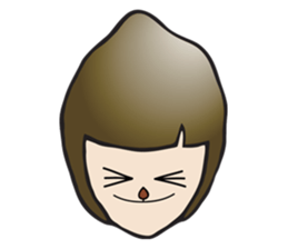 Don Guriko sticker #1521417