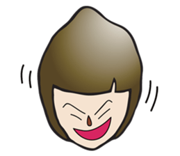 Don Guriko sticker #1521418