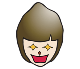 Don Guriko sticker #1521420