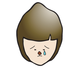 Don Guriko sticker #1521422