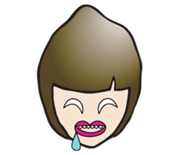 Don Guriko sticker #1521423