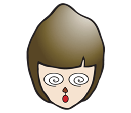 Don Guriko sticker #1521424