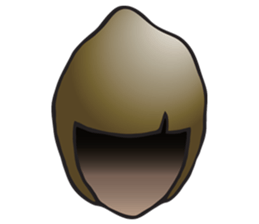 Don Guriko sticker #1521425