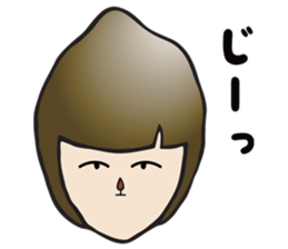 Don Guriko sticker #1521427