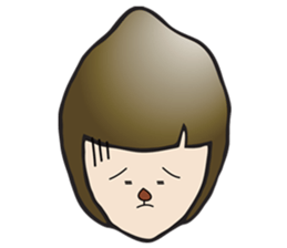 Don Guriko sticker #1521428