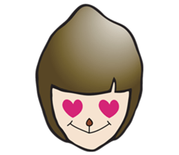 Don Guriko sticker #1521430