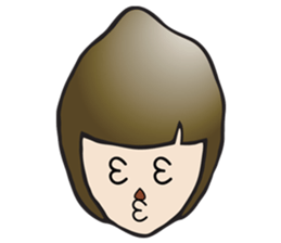 Don Guriko sticker #1521432
